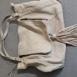 My wife is getting rid of it.